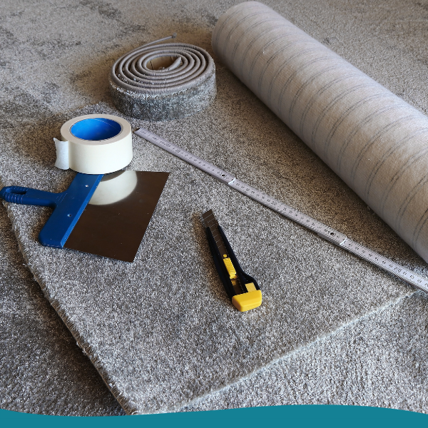 Carpet Repair Services
