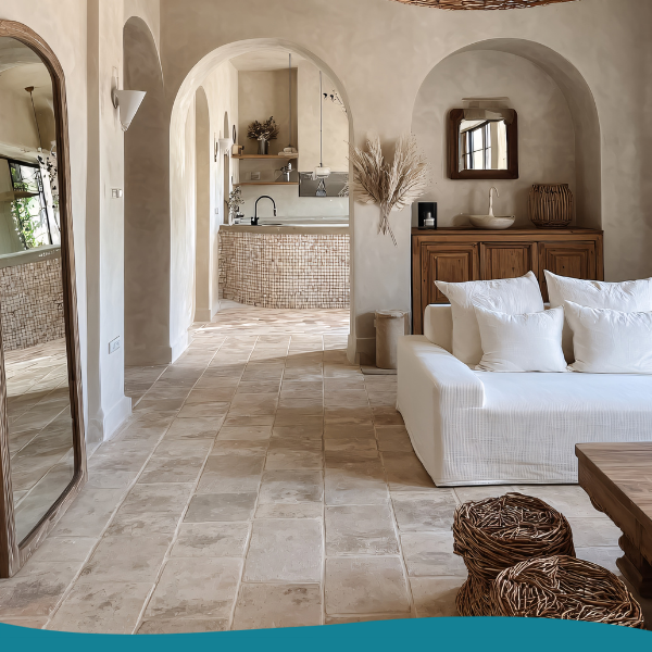 Hard Floor Cleaning Services