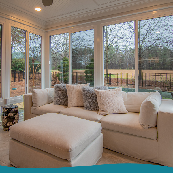 Upholstery Cleaning Services