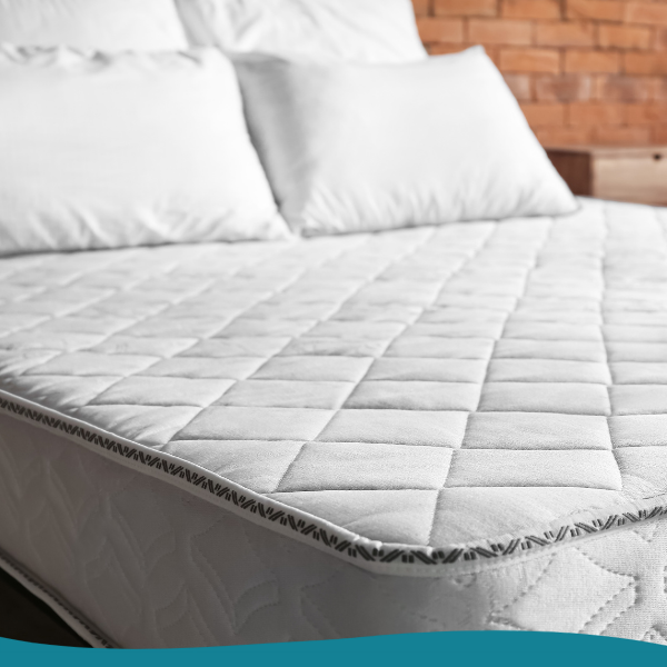 Mattress Cleaning Services