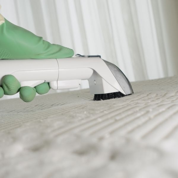 Mattress Cleaning in Stevens CA