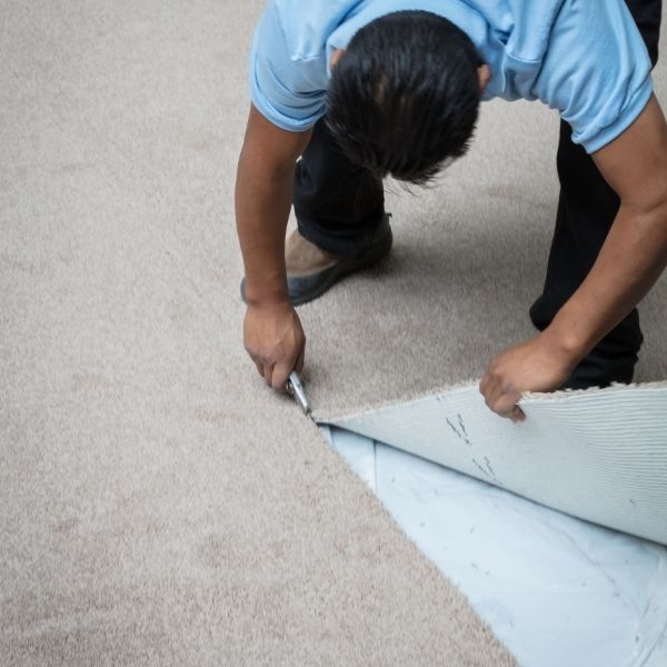 Affordable Carpet Repair