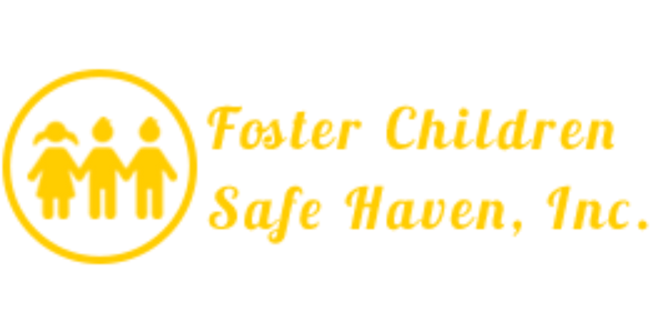 Foster Children Safe Haven Logo