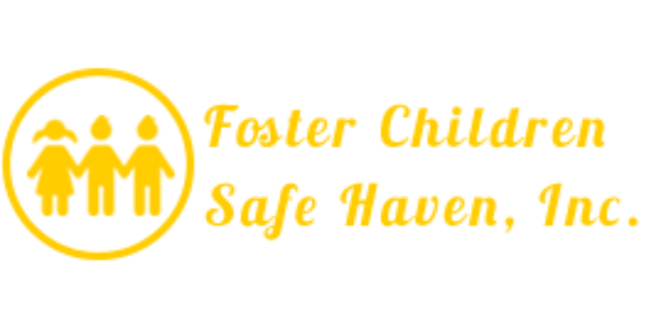 Foster Children Safe Haven Logo